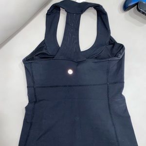 Lululemon workout top. Size 6
